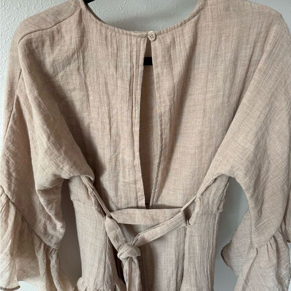 WOMENS PRINCESS POLLY DRESS SIZE 4 - Picture 7 of 8